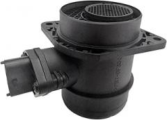 Air Meter Mount Base Car MAF Air Flow Meter AFM Sensor/Fit For MAHINDRA 0281 0281002756 0315CC0031N Mass Air Flow Meter Sensor