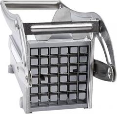 Fries Machine Fries Cutter Home French Fries Potato Chips Strip Slicer Cutter Chopper Chips Machine Making Tool Potato Cut Fries French Fries Slicer