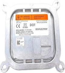 OEM OSRAM shape D1S D1R headlight computer xenon Electronic Ballast module Compatible With Focus 2 Lincoln Navigator Mondeo IV(XT12VD1G5T3)