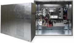 Solaira PASCR90-1-DIN Accessory - Omnis - Variable Phase Angle Control - 120 or 240 Volt - Choice of Amperage, Amperage: 90