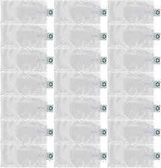 Ciieeo 100pcs Inflatable Air Pillows for Shipping and Packing Multi-use Cushioning Wrap for Electronics Cosmetics and More Lightweight and Packaging