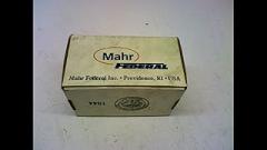 Federal Products Corp. Dei-15111 Digital Electronic Indicator 3.4V Dei-15111