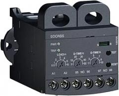 EOCRSS-30W Electronic overcurrent Relay