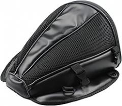Durable Motorcycle Rear Bag | Versatile Luggage Storage Solution Riders