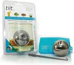 Tilt Single Chilling Balls