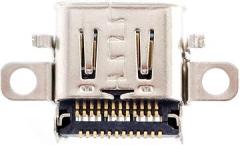 For Nintendo Switch OLED Charging Port Connector