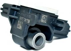 Sensor 8651A116 Compatible with 2011-Mitsubishi Collision Sensor Front Bar Warning