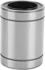 LM35UU Linear Motion Ball Bearing, Built in Beads Steel Linear Ball Bearing for CNC, Electronic Equipment