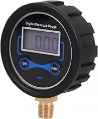 BETOOKY Electronic Vehicle Tire Pressure Gauge Meter Automotive Tire Pressure Tester Device LED Display
