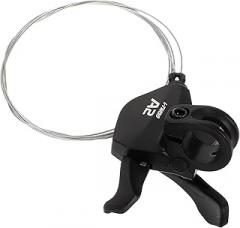 TOYANDONA Bike Brake Lever for Mountain Bikes Lightweight Clutch Handle Durable Replacement for Speed Shifters Compatible with Ltwo Electronic Groupset