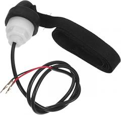 Luxshiny Engine Stop Kill Switch Lanyard Emergency Safety Switch for Off Road Motorcycles Dirt Bikes Atvs and Buggies Responsive Activation for Unpredictable Environments