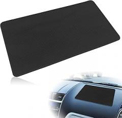 Car Dashboard Anti-Slip Mat, 10.62