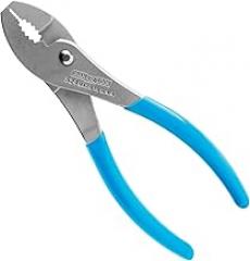 Channellock 524 Slip Joint Plier Shear Little Champ, 4.5