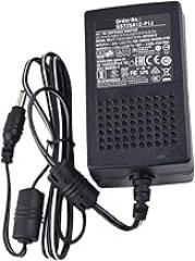 GST25A12-P1J 25W AC-DC Power Adapter with 12V Output, Universal 85-264VAC Input, High Efficiency, Compact Design for Consumer Electronics, Telecom, Office and Industrial Equipment Applications