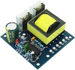 150W Car Dc 12V to Ac 110V 220V 20KHZ Power Inverter Converter Boost Board High Frequenxcy Square Wave New 2025 for Reliable Electronic Component, Precision, Stable Performance