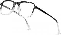 Blue Light Blocking Glasses - Anti UV Ray Computer Gaming Glasses, Blue Blockers Glasses For Women/Men