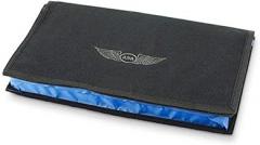 ASA Master Logbook Case