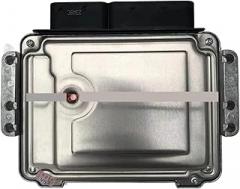 ECU Car Engine Computer Board Electronic Control Unit MEG17.9.12.1 A22 39110-03480