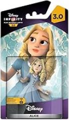 Alice (Alice Through The Looking Glass) (Electronic Games)