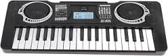 generic 37 Keys Digital Piano Keyboard Digital Music Piano for Kids Gift Electronic Toy for Baby Kids and Beginners for Over 3 Years