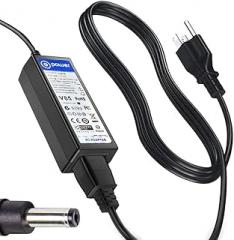 T-Power (19v) Ac Dc Adapter Charger Compatible with Cricut Explore Air Wireless,One Electronic,Electronic Cutting Machine Cut Smart Wireless Electronic Die Power Supply Cord