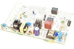 GE WR55X10832 Refrigerator Electronic Control Board Genuine Original Equipment Manufacturer (OEM) Part