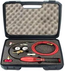 FJC - Nitrogen/Hydrogen Electronic Leak Detection System (5109)