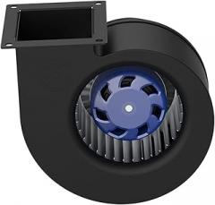 Centrifugal Fan 120mm Brushless DC Blower/Air Cooler SL-F120B-EC-00