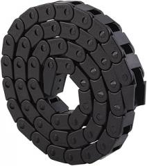 R28 Nylon Cable Drag Chain Wire Carrier 40