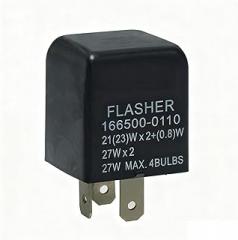 F043 For Toyota Electronic Flasher Can 166500-0110