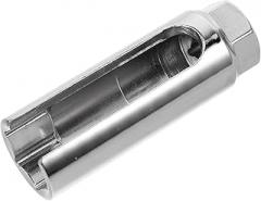 Automotive Sensor Removal Tool Sensor Socket for Truck and Motorcycle Repairs Versatile Prying Tool for Efficient Disassembly