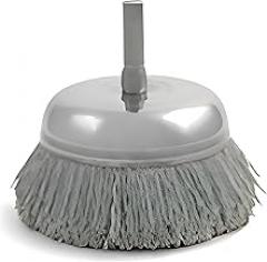 BRUSH RESEARCH MANUFACTURING BNH16AY180AO Bnh-16Ay 180Ao Small Dia Cup Brush