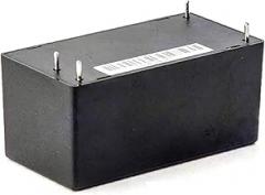 IRM-20-24 24V 21.6W AC-DC Switching Power Supply Module with Universal Input 85-305VAC for Industrial Automation, Machinery, and Handheld Electronics