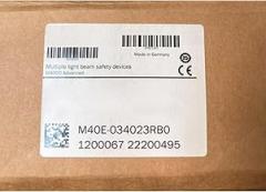 Expedited M40E-034023RB0 Security Grating M40E034023RB0 Sealed in Box 1 Year Warranty M40E-034023RB0 Ship Now