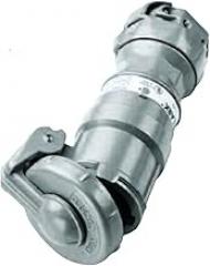 Killark VPR6034 60A 3W4P Conn Assy. at