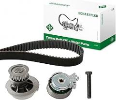 Timing Belt Kit