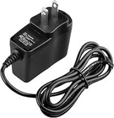 PK Power AC DC Adapter for Energizer Dual Wii Controller Charging Dock PL-7621 PL7621 Power Supply Cord Cable PS Wall Home Battery Charger