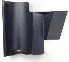 Left Tray Bottle Holder 8300.0143.01 Works with Expresso Fitness S3R Win Stationary Bike