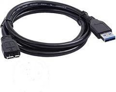 (6ft) USB PC Cable Cord Wire Compatible Replacement for Elmo MX-P (NOT fit Other Models) 4K Document Camera Visual Presenter Data Sync Transfer Lead Connect to Computer Recorder