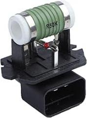 1pcs Car Radiator Fan Blower Electronic Starter Resistance 25385-1M000 253851M000