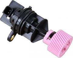 AIP Electronics Vehicle Speed Sensor VSS Compatible with 1995-2001 Nissan Sentra and Altima 2.4L L4 DOHC Automatic Trans OEM Fit SS167