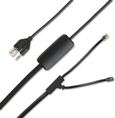 Plantronics APP51 APP-51 Electronic Hookswitch Cable