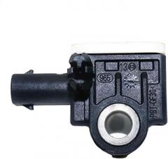 Impact Sensor Fit for Cayenne Fit for Touareg Impact Crash Sensor 7P0959651 2011-2014