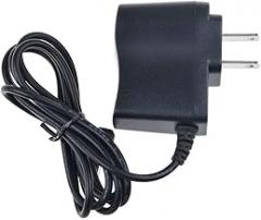 AC/DC Adapter for Jensen CD-60 CD-60B CD-60A CD Player with Bass Boost Anti Skip