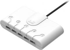 Turbo Tap for PC Engine Coregrafx Mini (Electronic Games)