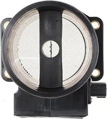 Air Flow Sensor Adapter 22680AA280 A36-613 R80 Mass Air Flow Meter Sensor Compatible With Subaru Impreza WRX EJ20G 1996-1998 Air Meter Mount Base