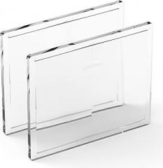 2-Pack Magnifying Welding Lenses, 2.0 Magnification, Welding Helmet Magnifier, 3.54