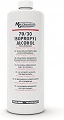 MG Chemicals 8241 70/30 Isopropyl Alcohol - Electronics Cleaner, 945mL Bottle