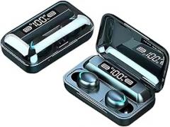 BIIuetuoth TWS F9-5C Wirreless Earphone Sports Waterproof Earbuds 2200mAh Charging Box Headphones Headset for Smairtphones New 2026 High for Reliable Electronic Component