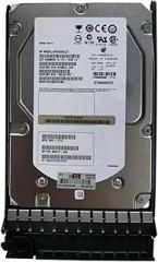 1Pcs for AJ872B 495808-001 600GB 3.5'' 15K FC 495277-006 Storage Hard Disk